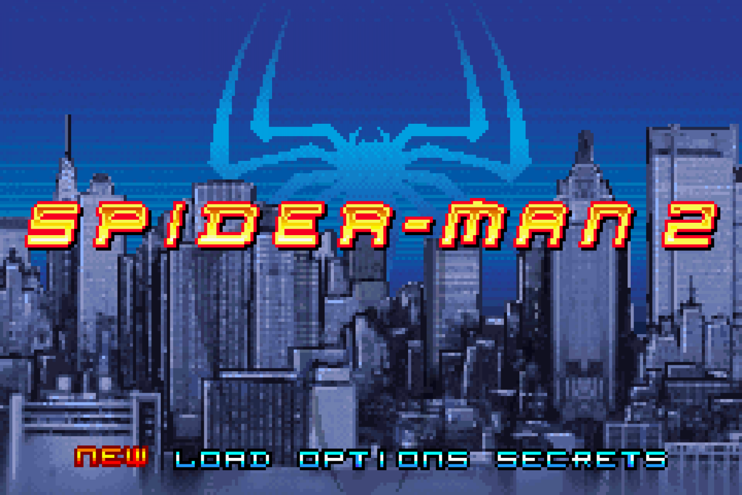 Spider-Man 2